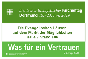 Kirchentag Dortmund Kirchentag Hesselberg