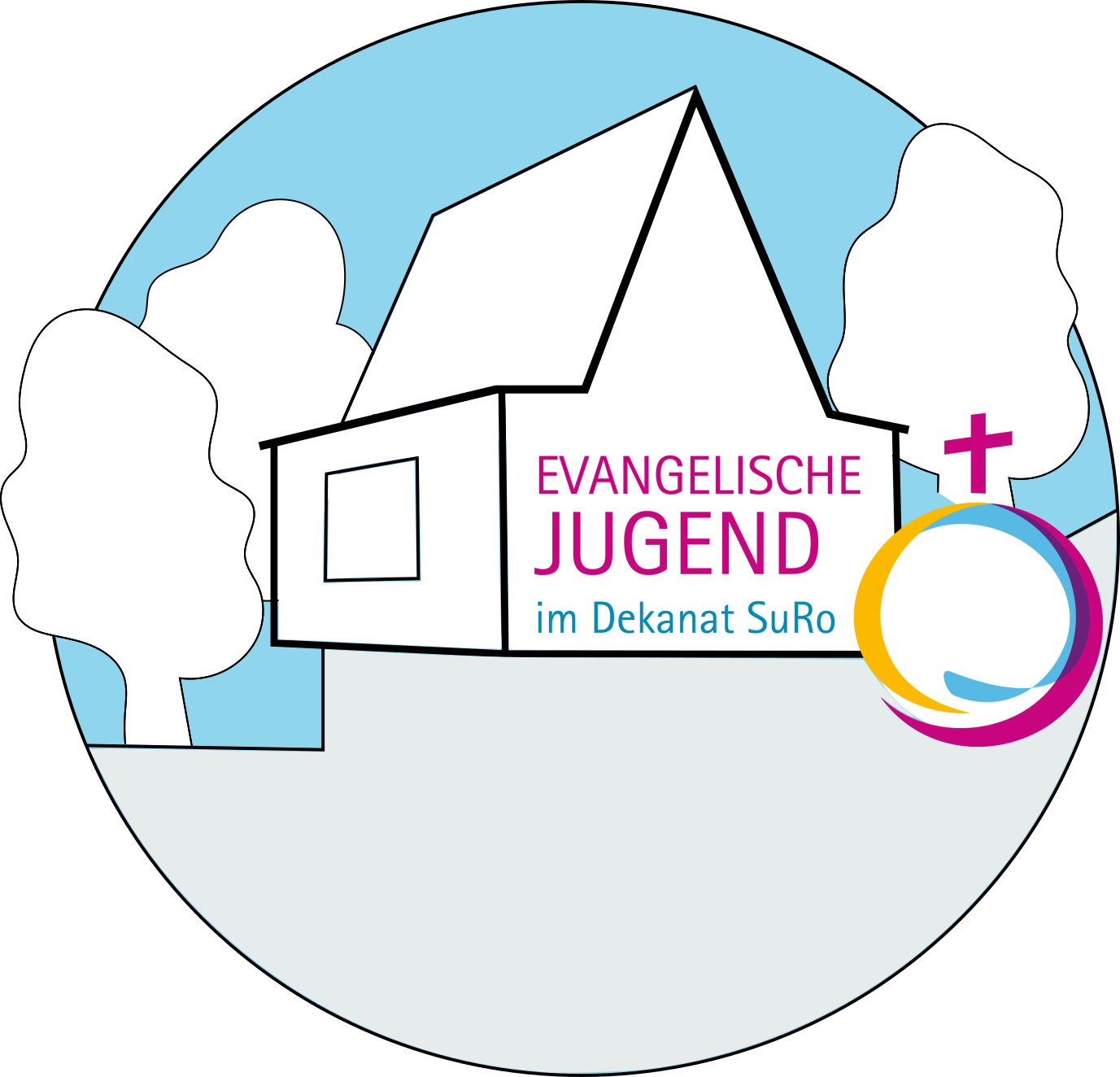 TYPO3 CMS logo